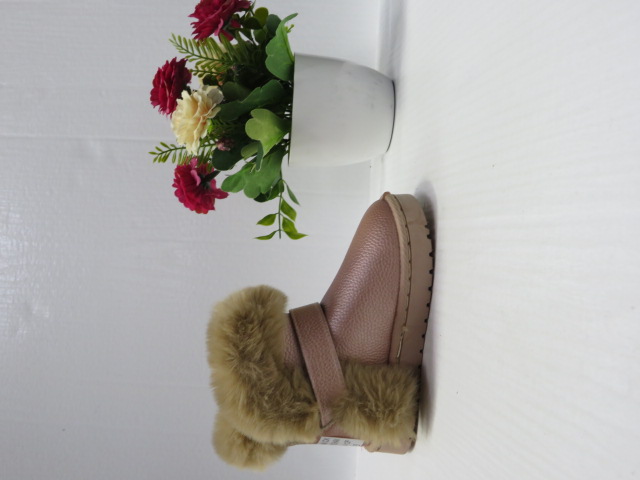 Botki Dziecięce M06 CHAMP 25-30 1