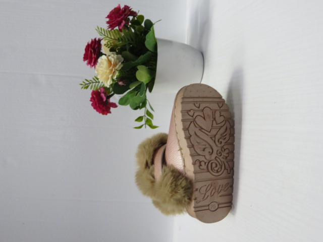 Botki Dziecięce M06 CHAMP 25-30 2