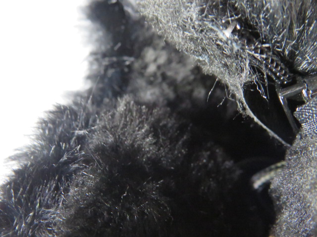 Botki Damskie 494B-10 JEDEN 36-41 3