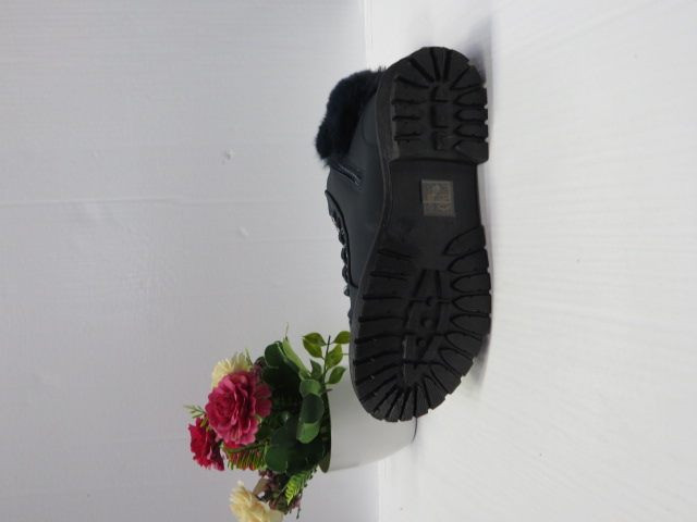 Botki Damskie 1879-3 JEDEN 36-41 2