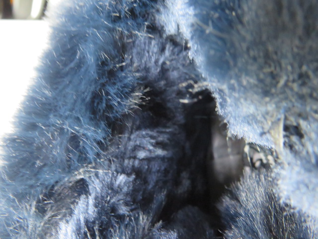 Botki Damskie 1879-3 JEDEN 36-41 3