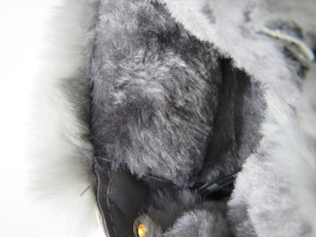 Botki Damskie 494B-4 JEDEN 36-41 3