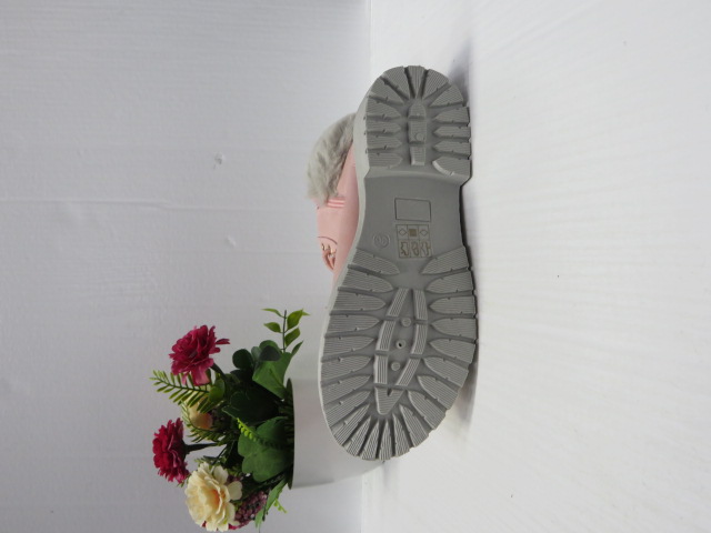 Botki Damskie 1879-6 JEDEN 36-41 2