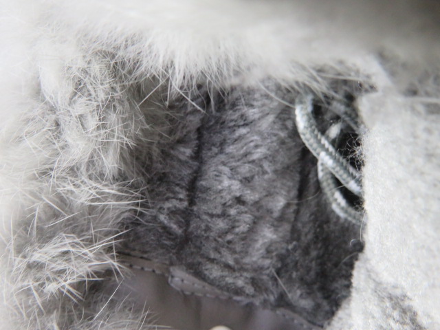 Botki Damskie 1882-4 JEDEN 36-41 3