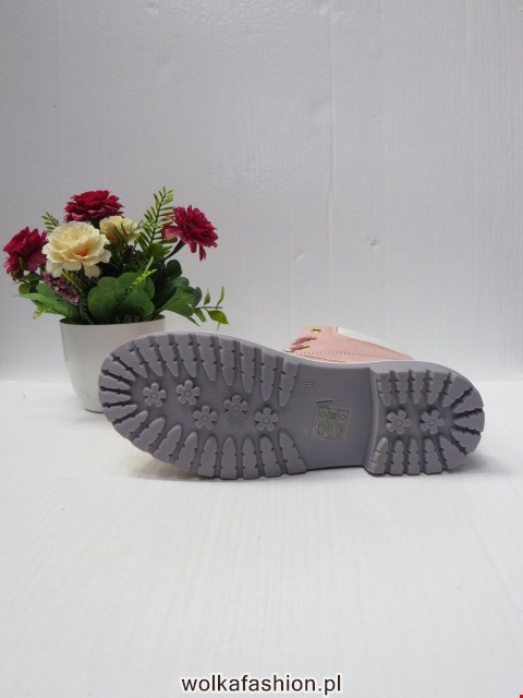 Botki Damskie 494C-6 JEDEN 36-41 2