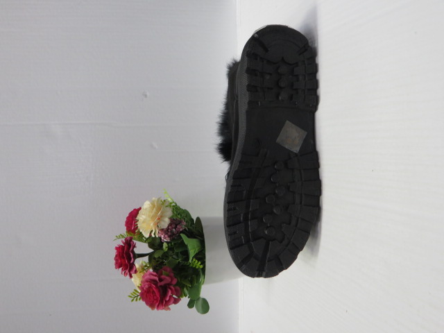 Botki Damskie 492-1 JEDEN 36-41 2