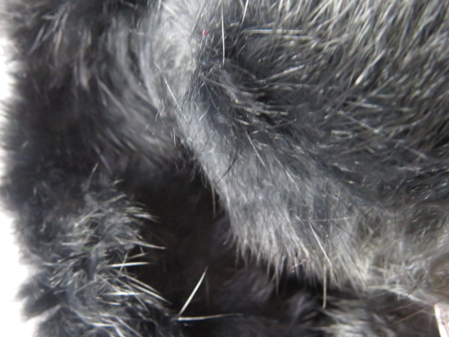 Botki Damskie 492-1 JEDEN 36-41 3