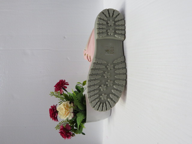 Botki Damskie 494-60 JEDEN 36-41 2