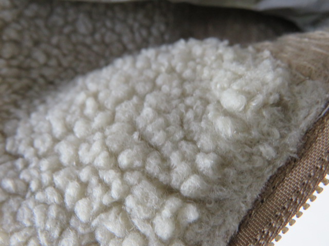 Botki Damskie 9163 CAMEL 36-41 3