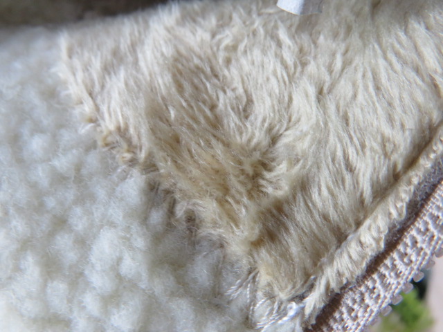 Botki Damskie NB004 BEIGE 36-41 3