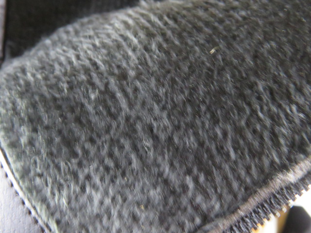 Kozaki Damskie 68180 BLACK 36-41 3