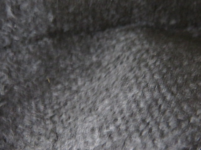 Kozaki Damskie 68182 BLACK 36-41 3