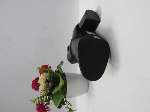 Botki Damskie 1357 BLACK 36-41 2