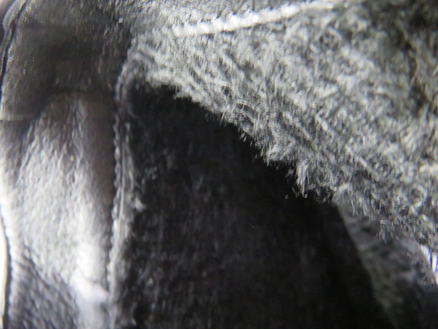 Botki Damskie 1357 BLACK 36-41 3