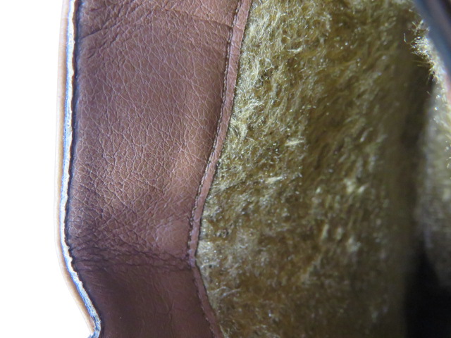 Botki Damskie 1356 BROWN 36-41 3