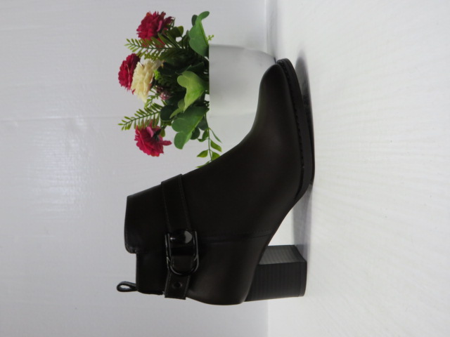 Botki Damskie 1357 D.BROWN 36-41