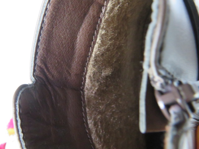 Botki Damskie 1357 D.BROWN 36-41 3