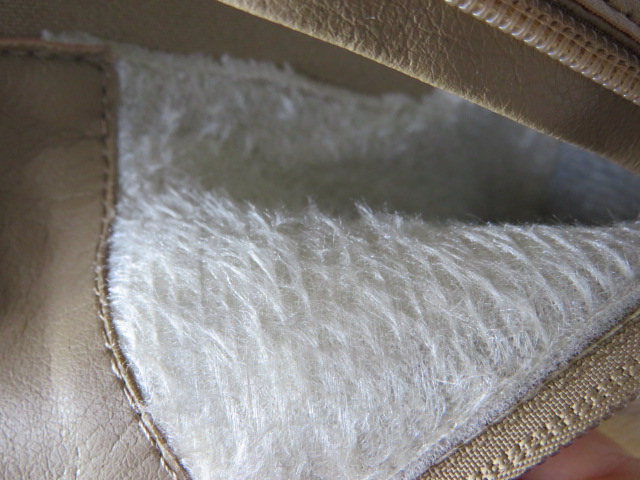 Botki Damskie 1353 BROWN 36-41 3