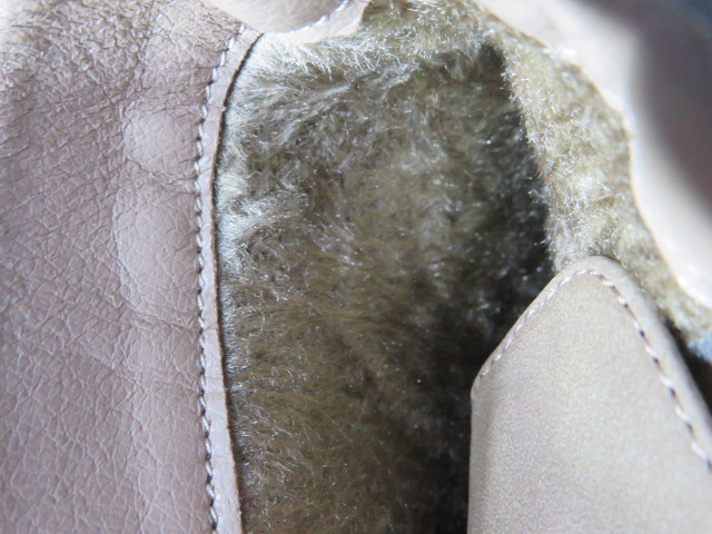 Botki Damskie 1352 D.BROWN 36-41 3