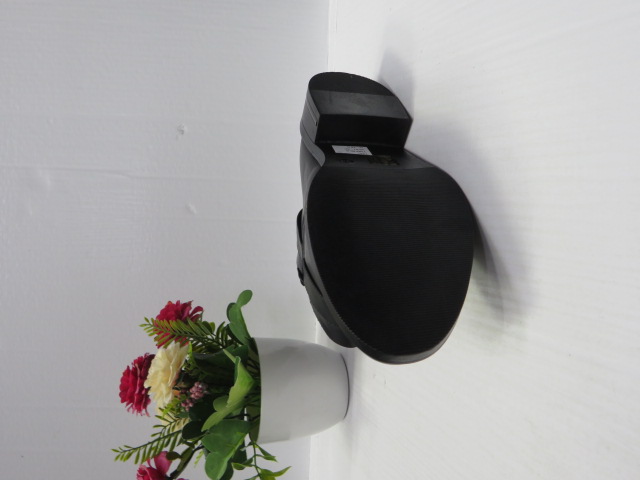 Botki Damskie 1355 BLACK 36-41 2