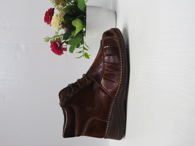 Botki Damskie 93241B JEDEN 39-42