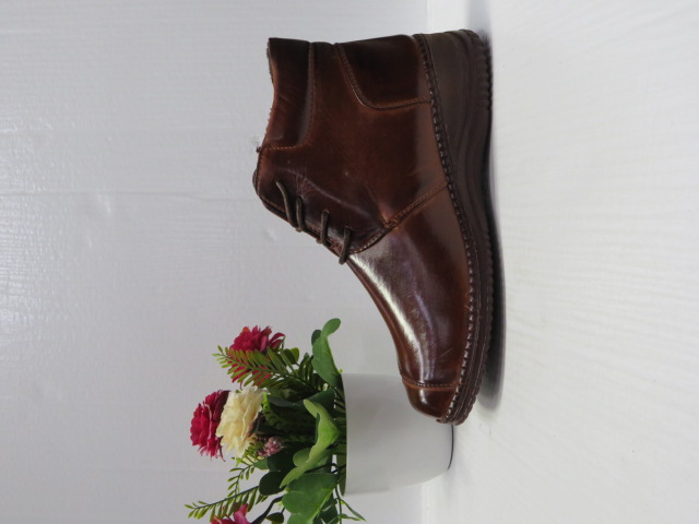 Botki Damskie 93241B JEDEN 39-42 1