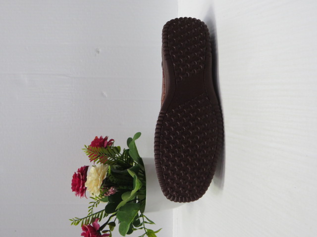 Botki Damskie 93241B JEDEN 39-42 2