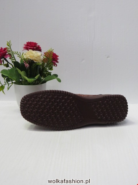 Botki Damskie 93241B JEDEN 39-42 2