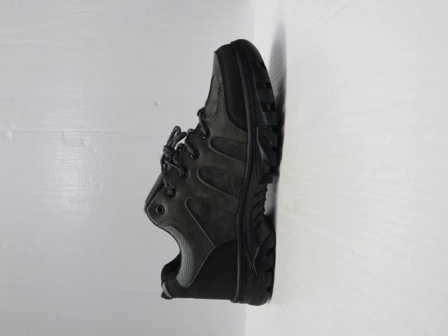 Trampki Męskie 9050 GREY 41-46 1