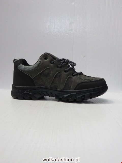 Trampki Męskie 9050 GREY 41-46 1