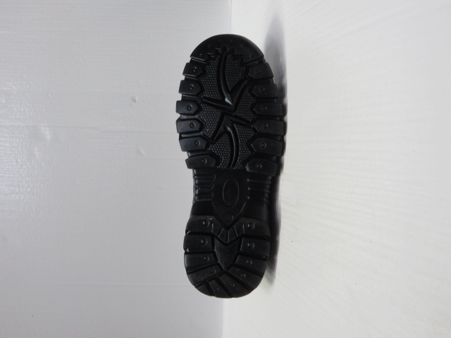 Trampki Męskie 9050 GREY 41-46 2