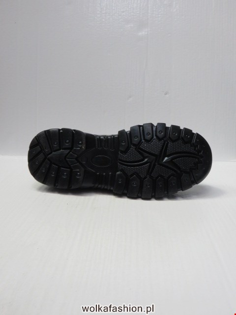 Trampki Męskie 9050 GREY 41-46 2