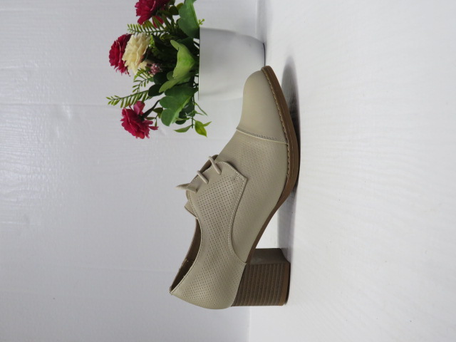 Czółenka Damskie 2722-2 JEDEN 36-41