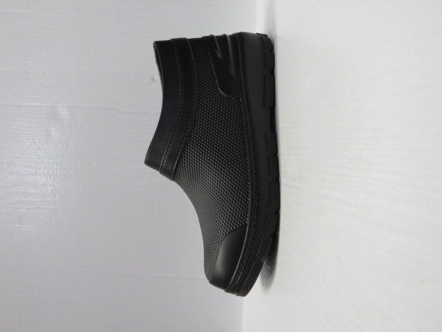 Kalosze Męskie H2305-M1 BLACK/NAVY/OLIVER 41-47