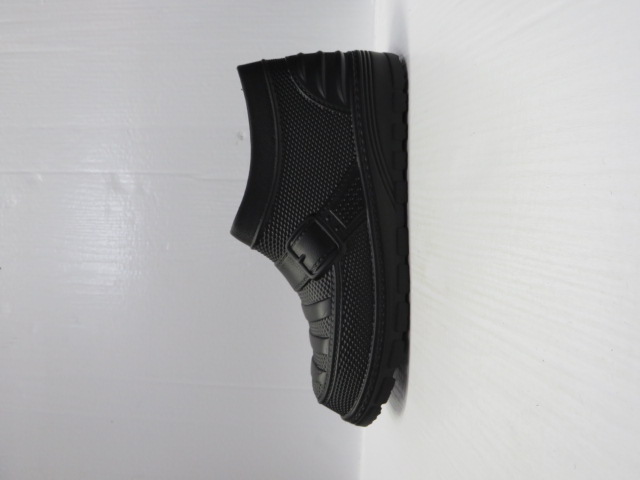 Kalosze Męskie H2303-M1 BLACK/NAVY/OLIVER 41-47 1