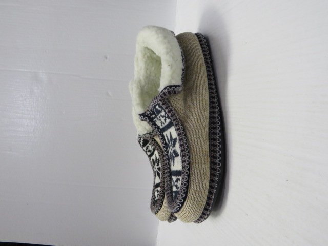 Kapcie Męskie M07 MIX3 41-46