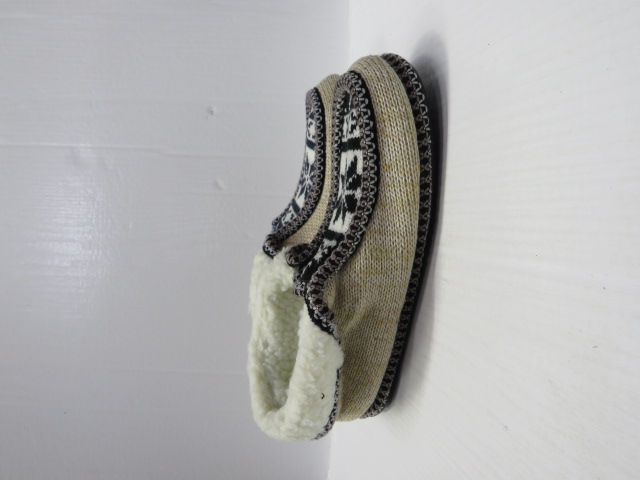 Kapcie Męskie M07 MIX3 41-46 1