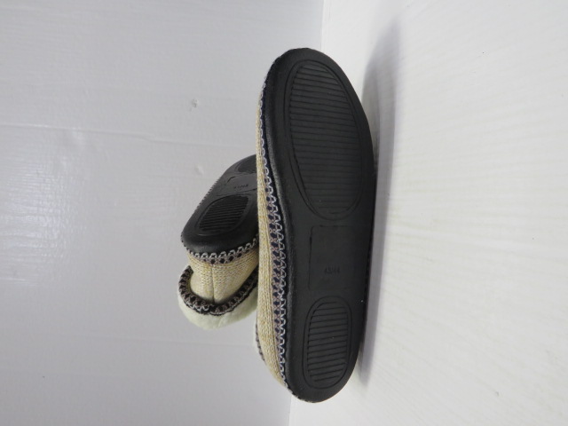 Kapcie Męskie M07 MIX3 41-46 2