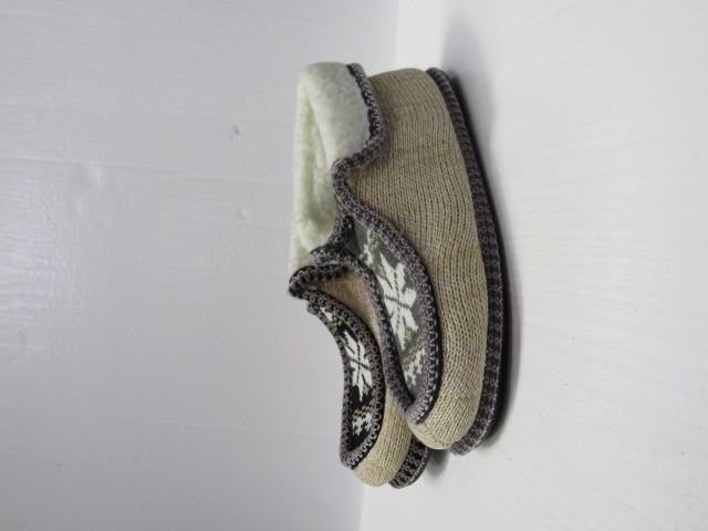 Kapcie Męskie M05 MIX3 41-46