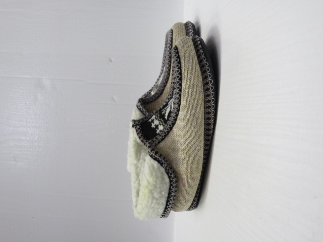 Kapcie Męskie M05 MIX3 41-46 1