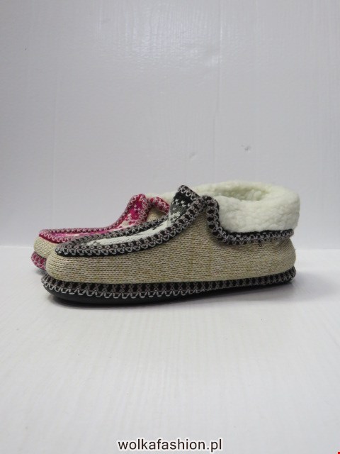 Klapki Damskie F01 MIX4 36-41