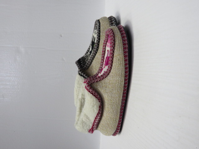 Klapki Damskie F01 MIX4 36-41 1