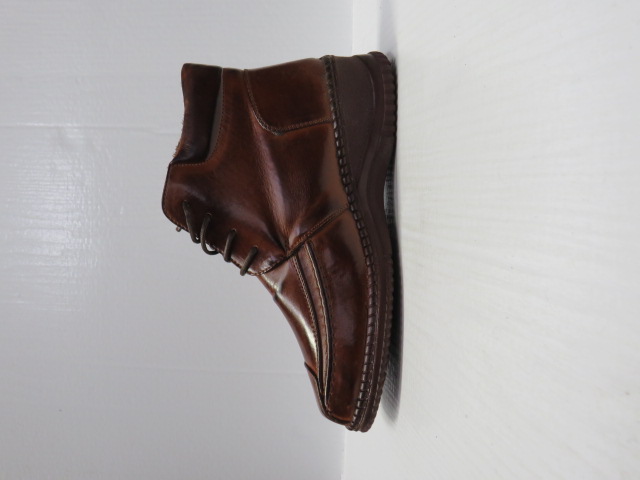 Botki Damskie 93191B JEDEN 39-42 1