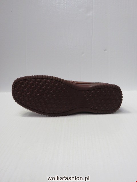 Botki Damskie 93191B JEDEN 39-42 2
