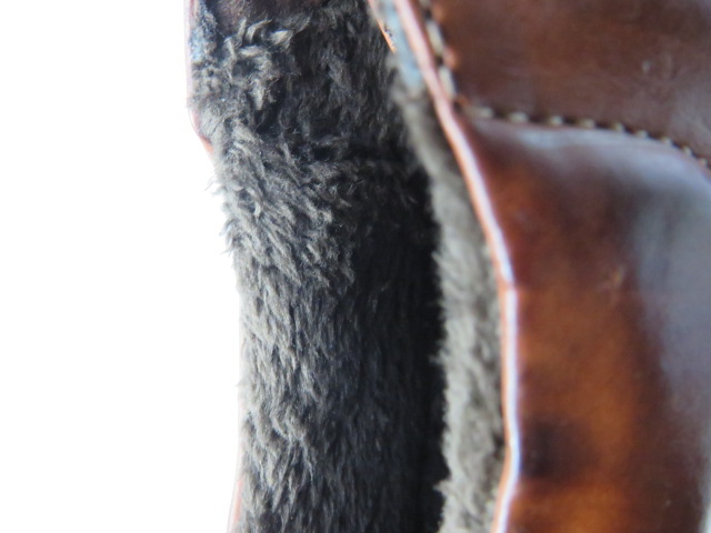 Botki Damskie 93191B JEDEN 39-42 3