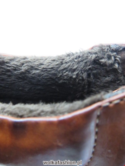 Botki Damskie 93191B JEDEN 39-42 3