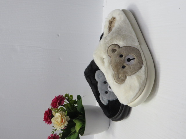 Klapki Damskie AB-17 BLACK/PINK/BEIGE/KHAKI/GREY 36-41