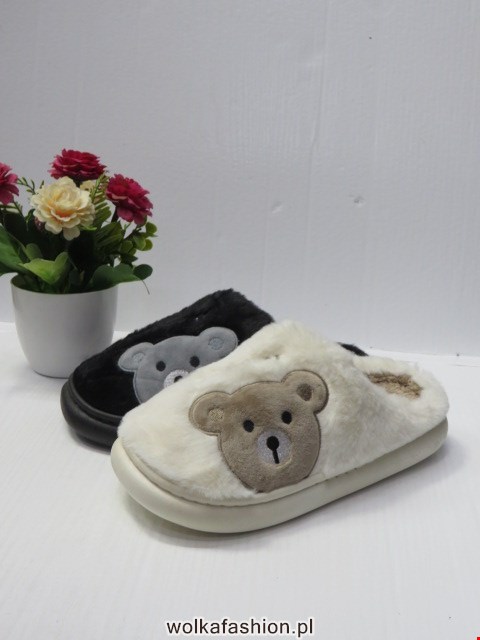 Klapki Damskie AB-17 BLACK/PINK/BEIGE/KHAKI/GREY 36-41