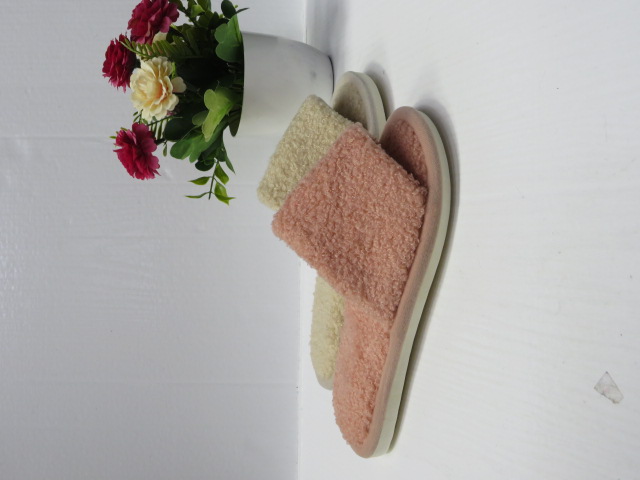 Klapki Damskie C17 BLACK/BEIGE/GREY/GREEN 36-41