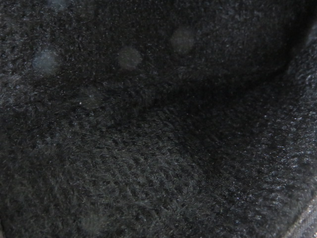 Kozaki Damskie HL105 BLACK 36-41 3